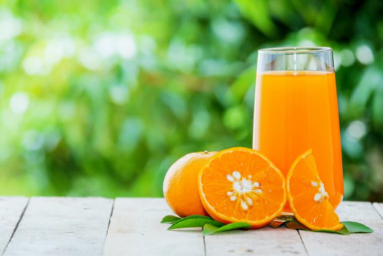 Foods Rich in Potassium Top PotassiumRich Foods List Page 8 of 13 Left Side Pains